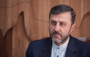 غریب‌آبادی: اگر آژانس می‌خواهد بخشی از راه‌حل دیپلماتیک باشد، باید از فشار سیاسی پرهیز کند