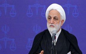 إيجئي: نقف إلى جانب الشعب اللبناني والمقاومة اللبنانية هي روح إيران