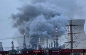 سپاه: پاسخ تجاوز دشمن به صنایع پتروشیمی، با حمله به صنایع مشابه در حیفا داده شد