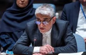 ایروانی: تبادل نظرات برای رسیدن به متن نهایی با آمریکا ادامه دارد
