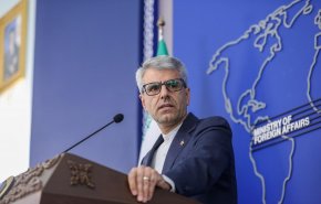 پاسخ بقائی به نخست‌وزیر آلبانی: برای درک و شعور مردم خودتان احترام قائل باشید