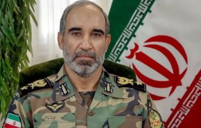 فرمانده نزاجا: برای پاسخ قاطع به هرگونه تهدید آماده هستیم