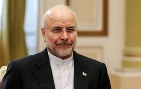 پیام رئیس مجلس به مناسبت صد روز جهاد ملت ایران
