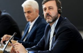 غریب‌آبادی: پیش‌نویس قطعنامه ضد ایرانی آمریکا «تلاشی خطرناک» برای پاک‌سازی مسئولیت متجاوزان است