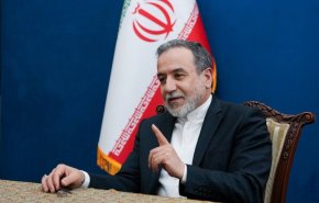 هشدار مجدد عراقچی به آمریکا: اگر می خواهید در امان باشید بهتر است منطقه ما را ترک کنید