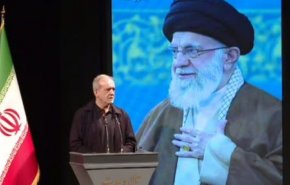 پزشکیان: دشمن قادر نخواهد بود با تهدیدها ایران را تسلیم کند