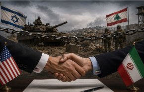 شاهد..التفاهمات الأميركية الإيرانية تقيّد تحركات جيش الإحتلال جنوب لبنان 