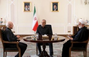 نشست سران قوا برگزار شد