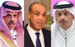 تاکید عربستان، مصر و قطر بر لزوم پایبندی به توافق تهران و واشنگتن