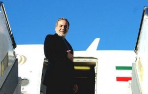 وزیر خارجه  فردا به عراق سفر می کند