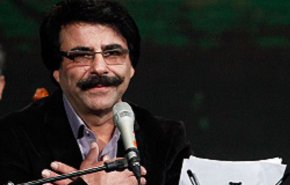 علیرضا افتخاری برای رهبر شهید خواند + ویدئو