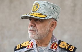 سرلشکر عبداللهی: دشمنان ایران قوی از هرگونه خطای محاسباتی پرهیز کنند