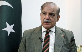 هیات بلندپایه پاکستان به ریاست شهباز شریف عازم تهران شد