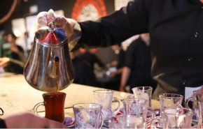  آغاز عملیات میزبانی مواکب اربعین از اواخرتیرماه