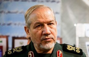 سرلشکر صفوی: دشمن نتوانست توان دفاعی ایران را ضعیف کند
