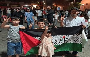 حراك شعبي مغربي متصاعد لإسقاط التطبيع ونصرة فلسطين