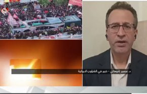 خبير سياسي: واشنطن أثبتت انعدام مصداقية توقيعها السياسي