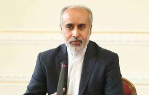 ناصر کنعانی سفیر جمهوری اسلامی ایران در الجزایر: چند سؤال از افکار عمومی جهان