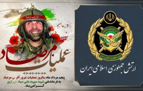 هشدار به دشمنان: عمق جبهه شما زیر نظر است، پاسخ به تجاوز کوبنده‌تر خواهد بود