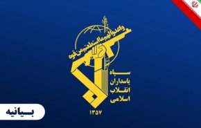 بستن حساب کاربری روابط عمومی سپاه، نشانه‌ وحشت جبهه استکبار از داده‌های دقیق است