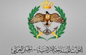 ارتش اردن حمله موشکی به این کشور را تأیید کرد