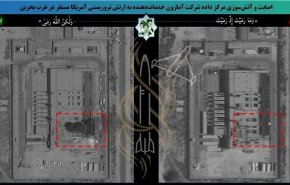 هدفی غیرمنتظره اما حیاتی؛ چرا سپاه مرکز داده‌های آمازون در بحرین را منهدم کرد؟