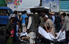 15 قتيلاً في هجوم انتحاري خلال تظاهرة في باكستان