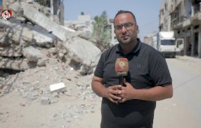غزة تحت النار... تصعيد إسرائيلي يحصد مزيداً من الضحايا!