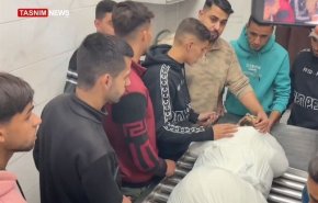 شهيدان وجرحى بقصف إسرائيلي لمركبة جنوب غربي مدينة غزة
