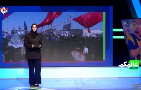 زيارة الأربعين.. مسيرة إيمانية تحتضن وجع غزة ولبنان وحكايات زوار الحسين