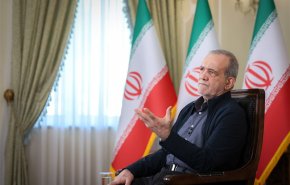 پزشکیان: مبلغ کالابرگ افزایش می‌یابد/ اصلاح نظام بانکی ادامه دارد