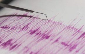 زلزال بقوة 4.6 درجات يضرب مدينة غلباف في محافظة كرمان الإيرانية
