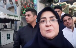 مهاجرانی: دیدار رئیس‌جمهور با رهبری نشانه یکدلی و وحدت است