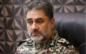 فرمانده قرارگاه مشترک پدافند هوایی: انتصاب فرماندهان جدید زمینه ساز تقویت دفاعی کشور است