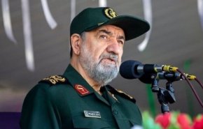پیام دبیر شورای‌ عالی امنیت ملی به محضر فرماندهی معظم کل قوا