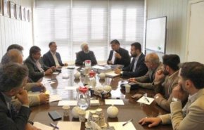 معاون حقوقی رئیس‌جمهور: مستندسازی خسارات باید به اقدام حقوقی و استیفای حقوق ایران منجر شود