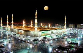مَوْلِدُ النُّورِ المُبِينِ وَالنَّبَإِ العَظِيمِ.. وَالتَّجَسُّدُ الخَالِدُ فِي القُرْآنِ الكَرِيمِ