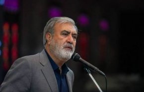 لجنة الأمن القومي الإيراني: الشعب الإيراني لن ينسى خيانة فرنسا