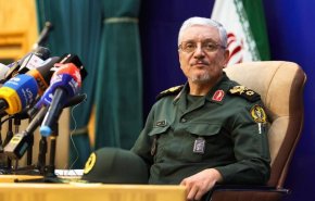 سردار طلایی‌نیک: راه سلطه‌ستیزی فقط قوی شدن است