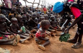 السودان على حافة الكارثة: الحرب تطحن الملايين جوعاً ونزوحاً