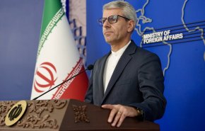 بقائی: فعالیت مداخله‌جویانه دو دیپلمات‌ فرانسوی در ایران قابل پذیرش نیست