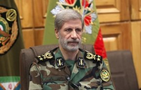 قائد الجيش الإيراني: بلادنا لن تكون ساحة لاختبار مغامرات العدو