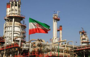 ما الذي يعنيه اكتشاف ايران لحقل غاز ضخم؟