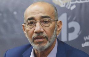 ترامب يحاصر ايران.. وايران تحاصر الحصار
