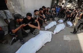 خلال الساعات الـ24 الماضية.. 8 شهداء في غزة و36 مصاباً باعتداءات الاحتلال 