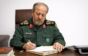 سردار ابن‌الرضا: هر فشار اقتصادی - امنیتی بخشی از جنگ است