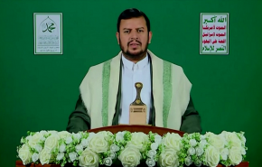 السيد الحوثي يؤكد ضرورة وضع حد لإجرام الصهاينة