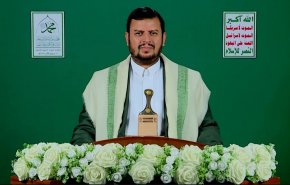تأکید رهبر انصارالله یمن بر تداوم مقاومت تا سرنگونی رژیم صهیونیستی / تجاوز سعودی به یمن با نظارت آمریکا انجام شد