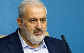 وزير الطاقة الايراني: قطاع المياه والكهرباء أحدى نقاط قوة البلاد