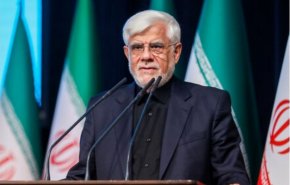 عارف: من يشن حرباً على إيران 
